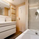 Sylter Seestern Haus Noesseblick Vakantiehuis Morsum (Sylt)