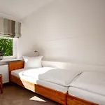 Sylter Seestern Haus Noesseblick Vakantiehuis *