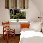 Vakantiehuis Sylter Seestern Haus Noesseblick Morsum (Sylt)