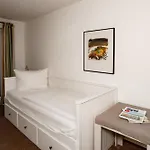 Vakantiehuis Sylter Seestern Haus Noesseblick
