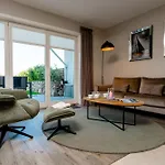 Vakantiehuis Sylter Seestern Haus Noesseblick Morsum (Sylt)