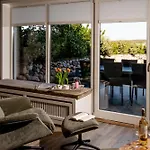 Sylter Seestern Haus Noesseblick * Morsum (Sylt)
