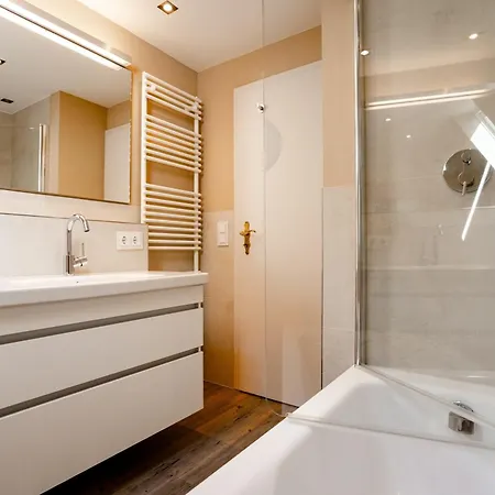 Haus Noesseblick Tatil Evi Morsum (Sylt)