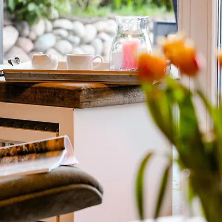 Sylter Seestern Haus Noesseblick * Morsum