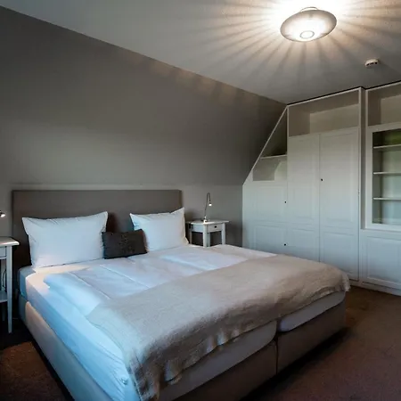 Sylter Seestern Haus Noesseblick