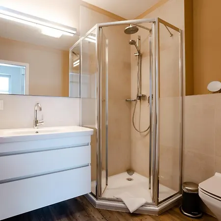 Sylter Seestern Haus Noesseblick Nyaraló